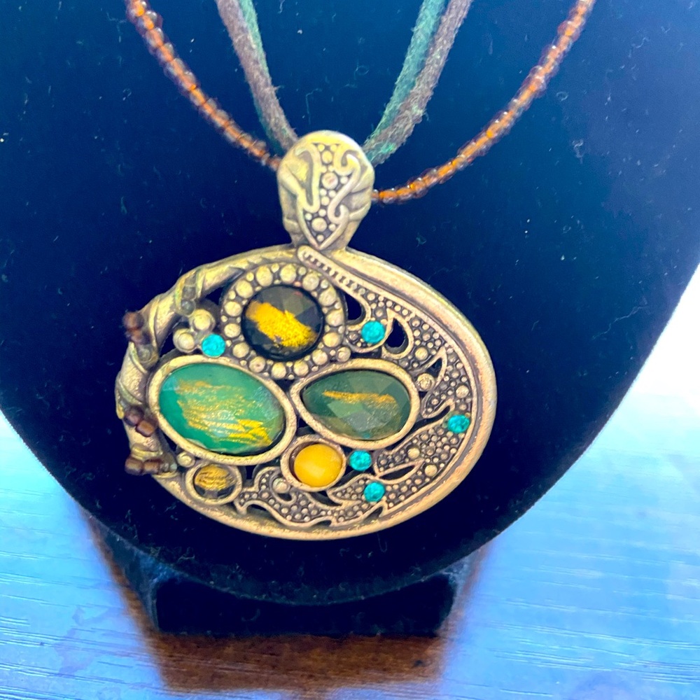 Necklace